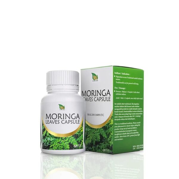 MORINGA 1 BOTOLl.,